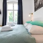 Hotel Am Hain Lubben