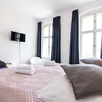 Am Hain Hotel 3*