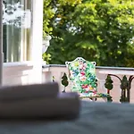 Hotel Am Hain Lubben