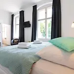 Hotel Am Hain 3*