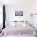 Hotel Am Hain Lubben
