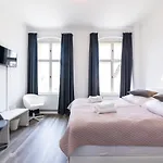 Hotel Am Hain