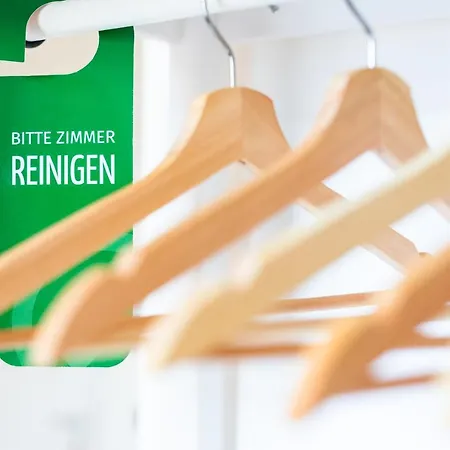 Hotel Am Hain Lübben