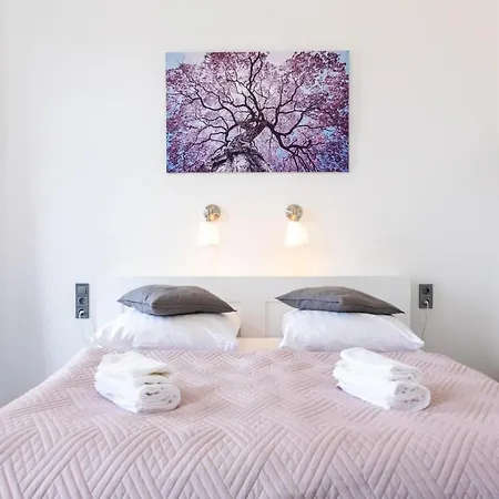 Am Hain Hotell Lübben
