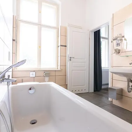 Hotel Am Hain Lübben