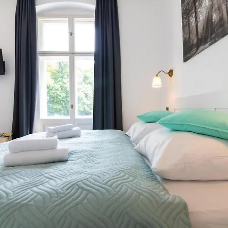 Hotel Am Hain Lübben