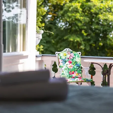 Hotel Am Hain Lübben