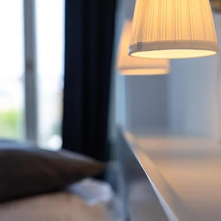 Hotel Am Hain