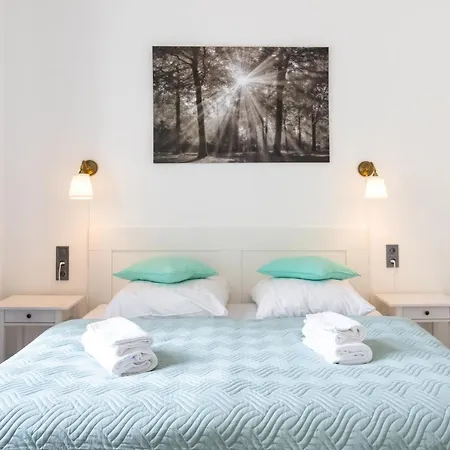 Am Hain Hotel Lübben