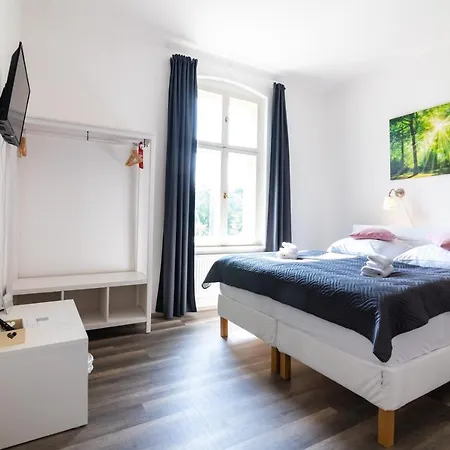 Hotel Am Hain