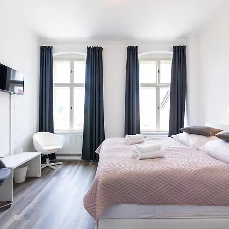 Hotel Am Hain