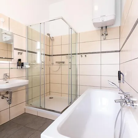 Hotel Am Hain Lübben