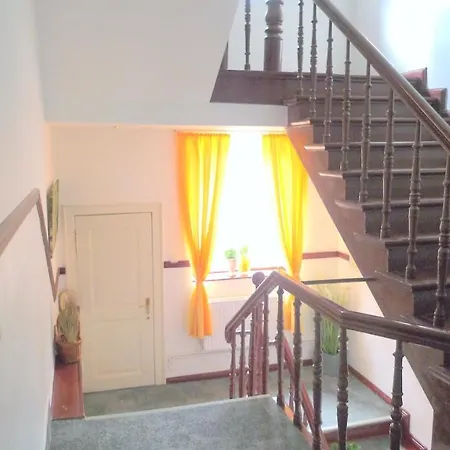 Hotel Am Hain