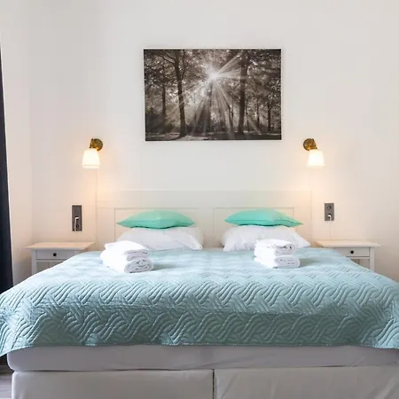 Am Hain Hotel Lübben