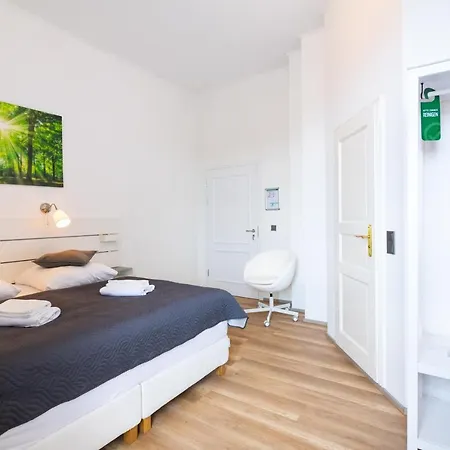 Hotel Am Hain 3*