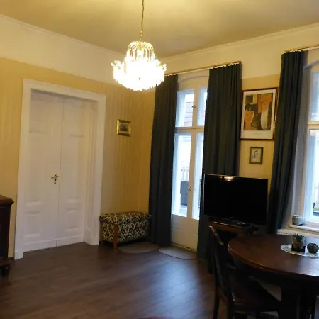 Am Hain 3* Люббен