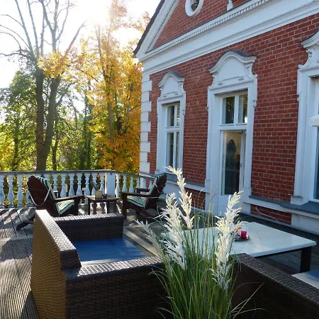 Am Hain Hotel Lübben