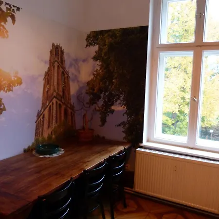 Am Hain Люббен