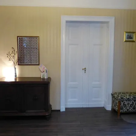 Hotel Am Hain Lübben