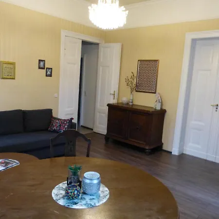 Am Hain 3* Люббен