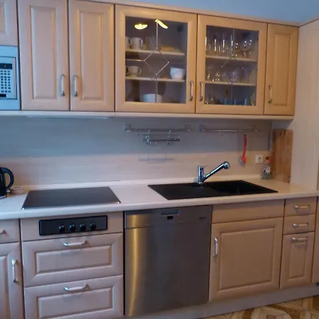 Am Hain Люббен