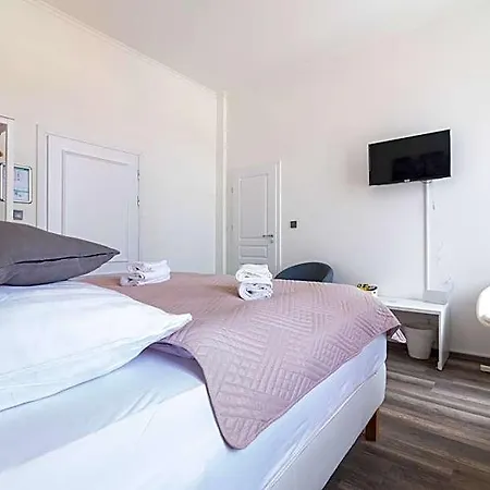 Am Hain Hotel