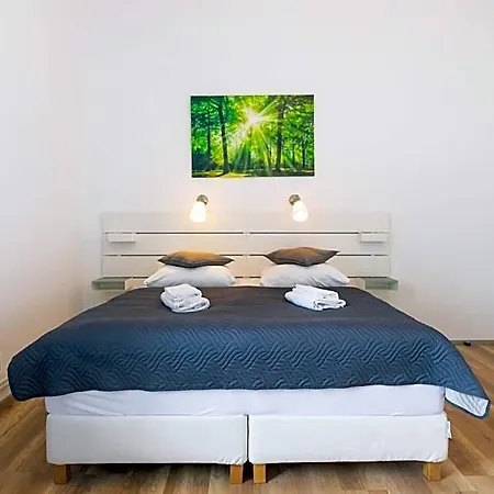 Am Hain Hotel Lubben