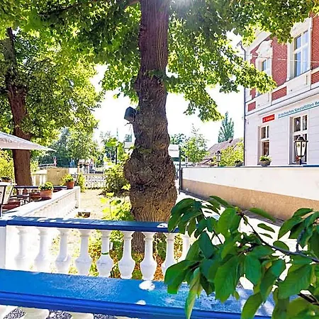Am Hain Hotel