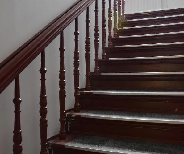 Hotell Am Hain Lübben