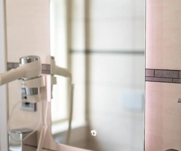 Am Hain Hotell Lübben