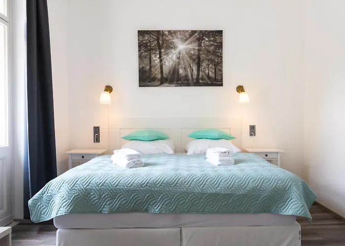 Am Hain Hotell Lübben